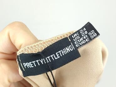 hexeline bluzki: PrettyLittleThing, Top damski, rozmiar 6XL — 4