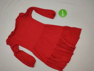 rainbow sukienki: Sinsay, Sukienka damska, rozmiar 2XS — 3