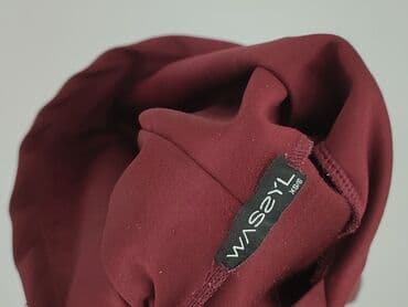 Ubrania damskie: Wassyl, Bluza z kapturem damska, XS — 5
