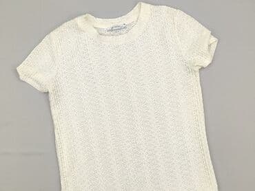 miu miu t shirty: Zara, Women`s T-shirt, size S (EU 36) — 1