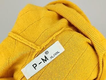 sweter chmurki: Sukienka damska, rozmiar XL — 5