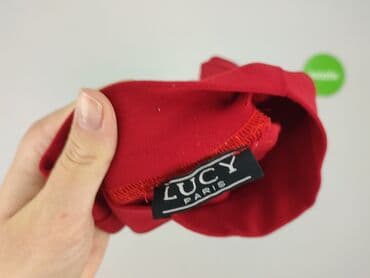 hello kitty spodnie pizamowe: Lucy, Bluzka damska, rozmiar S — 4