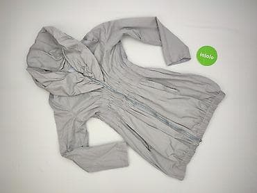 daj link: Parka damska, rozmiar L — 2