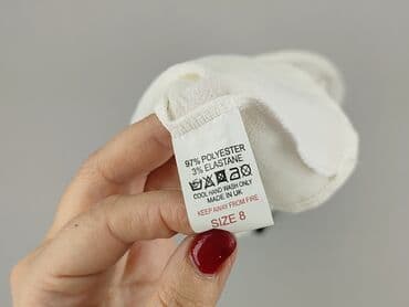 przeswitujaca sukienki: PrettyLittleThing, Sukienka damska, rozmiar S — 5