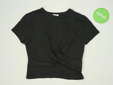 bluzki cropp: T-shirt damski, rozmiar M — 2