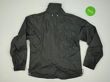 kurtki puchowe hm: L.O.G.G., Kurtka przejściowa dla mężczyzn, rozmiar M — 3