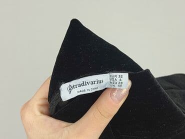 stradivarius plisowane spódnice: Stradivarius, Spódnica damska, rozmiar S — 4