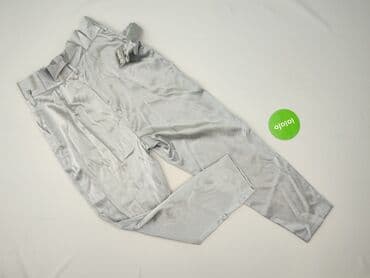 zara spodnie satynowe: Asos, Spodnie materiałowe damskie, rozmiar M — 3