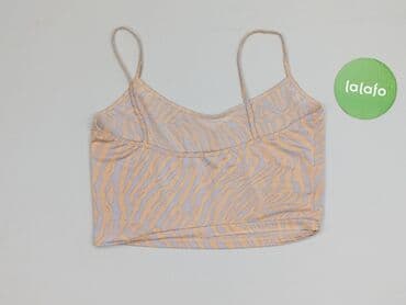 koszulka dzik na ramiączkach: Terranova, Women`s top, size M — 4