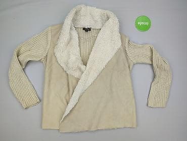 sweter akrylowy: Atmosphere, Kardigan damski, rozmiar L — 2