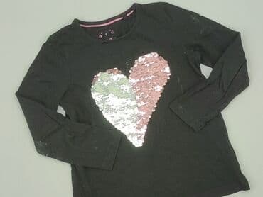 sukienki dla 12 latki: Blouse, Lupilu, 5-6 years, 110-116 cm, condition - Good — 1