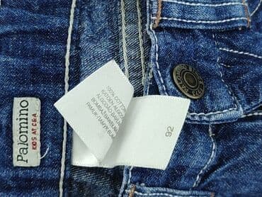stone island koszulki: Shorts, Palomino, 1.5-2 years, 92, condition - Very good — 4