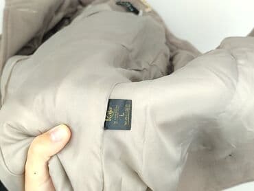 Women`s trench, size L (EU 40) — 5