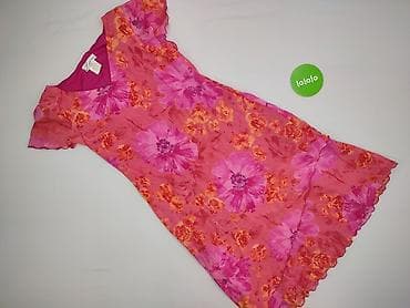 sukienki dekolt serce: Dressbarn, Sukienka damska, rozmiar L — 2
