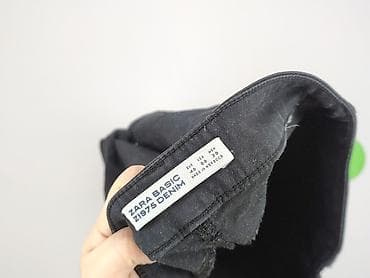 resalsa jeans: Zara, Jeansy damskie, rozmiar L — 4