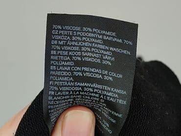 hm bluzki z krótkim rękawem: H&M Basic, Sweter damski, rozmiar S — 7