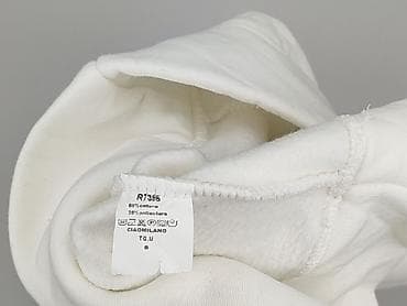 sznurek do bluzy: MILANO ITALY, Bluza damska
, rozmiar S — 5