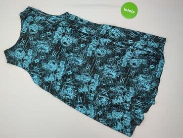 sukienka koszulowa mohito: NO LABEL, Sukienka damska, M — 3