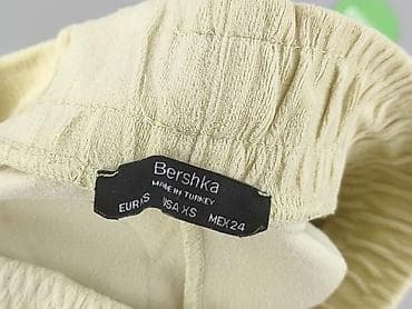 buty coolway: Bershka, Szorty damskie, rozmiar XS — 4