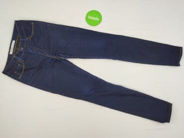 джинси жіночі сінсей: TIFFOSI, Jeans for women, size S (EU 36) — 2