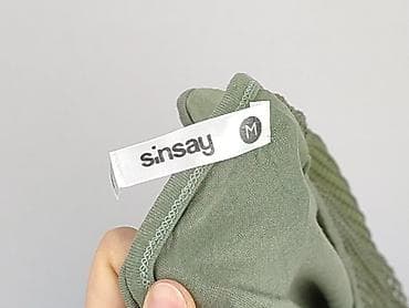dobry garnitur: Sinsay, Sukienka damska, rozmiar M — 6