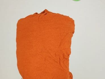 bluzki damskie pomarańczowa: Zizzi, Bluzka damska, rozmiar M — 6