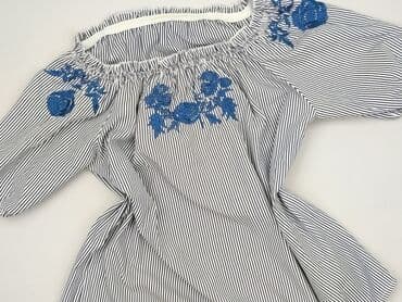 monnari sukienki boho: Bluzka damska, rozmiar L — 1