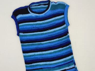 sweter w paski c a: Women`s sweater, size S (EU 36) — 1