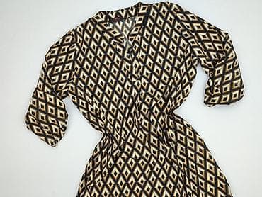 ITALY FASHION, Sukienka damska, rozmiar 3XL