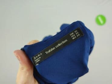 kombinezon krótkie spodenki zara: Zara, Kombinezon damski, rozmiar XS — 5