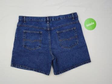 dsquared2 krotkie spodenki: Szorty dla mężczyzn, rozmiar 2XL — 5