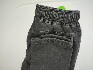 jogger jeans: Jeansy damskie, rozmiar S — 6