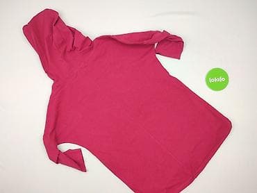 sweter diverse damski: Diverse, Tunika damska, rozmiar M — 3