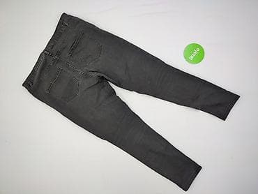 emel eobuwie: Esmara, Jeansy damskie, rozmiar 2XL — 3