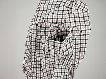 clockhouse c: Esmara, Spodnie materiałowe damskie, rozmiar S — 7