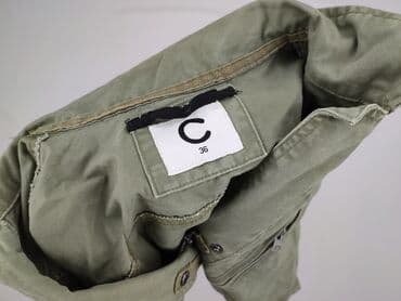 kurtka puchowa polski producent: Parka damska, rozmiar S — 4