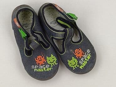 Kapcie Renbut, 25, Używany w lalafo.pl Kapcie Renbut, 25, Używany