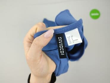 duet a m sukienki: H&M Divided, Sukienka damska, rozmiar M — 4