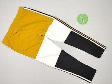 legginsy even: Shein, Legginsy Sportowe damskie, rozmiar L — 4