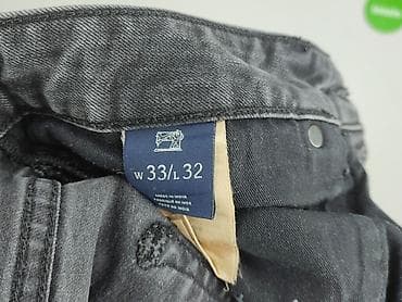 bluza spacex: Scotch & Soda, Jeansy dla mężczyzn, rozmiar L — 5