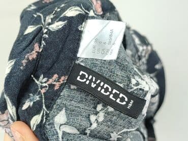 bluzka z otworem na kciuk: Divided, Bluzka damska, rozmiar S — 4