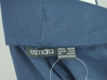 spodnie dresowe w lidlu: Esmara, Szorty damskie, rozmiar S — 4