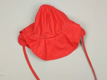 czapka moncler zimowa: Hat, 9 years, 55-58 cm, condition - Perfect — 1