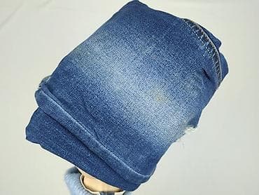 bathing ape jeans: Denim, Jeansy damskie, rozmiar S — 6