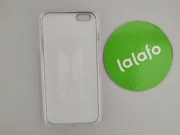 Phone accessories: Phone case, condition - Very good — 3