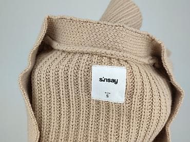 sonic kapcie: Sinsay, Kardigan damski, rozmiar S — 4