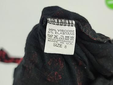 kozaki tanio: Boohoo, Sukienka damska, rozmiar S — 5