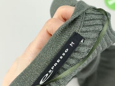 jakie buty do srebrnej sukienki: Expresso, Women`s dress, M — 4