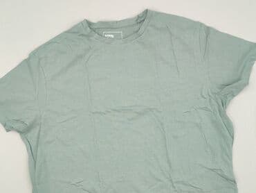 t shirty męskie sinsay: Sinsay, Koszulka dla mężczyzn, rozmiar 3XL — 1