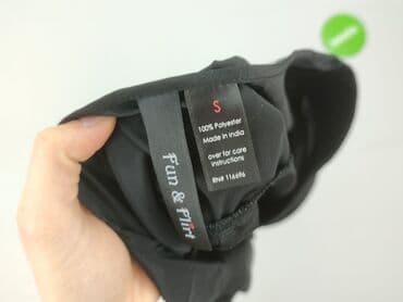 bluzki damskie dopasowane: Bluzka damska, S — 4